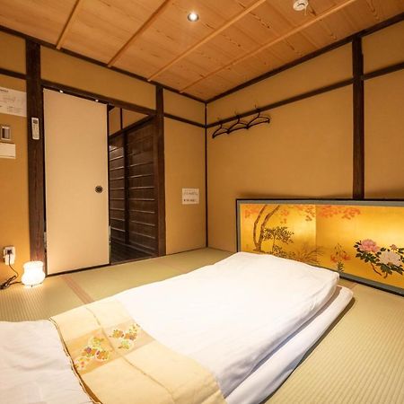 雲町屋 弁財天 KumoMachiya Benzaiten 京都市 エクステリア 写真
