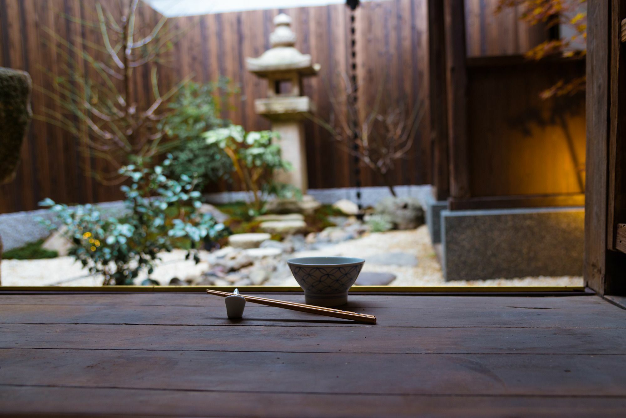 雲町屋 弁財天 KumoMachiya Benzaiten 京都市 エクステリア 写真
