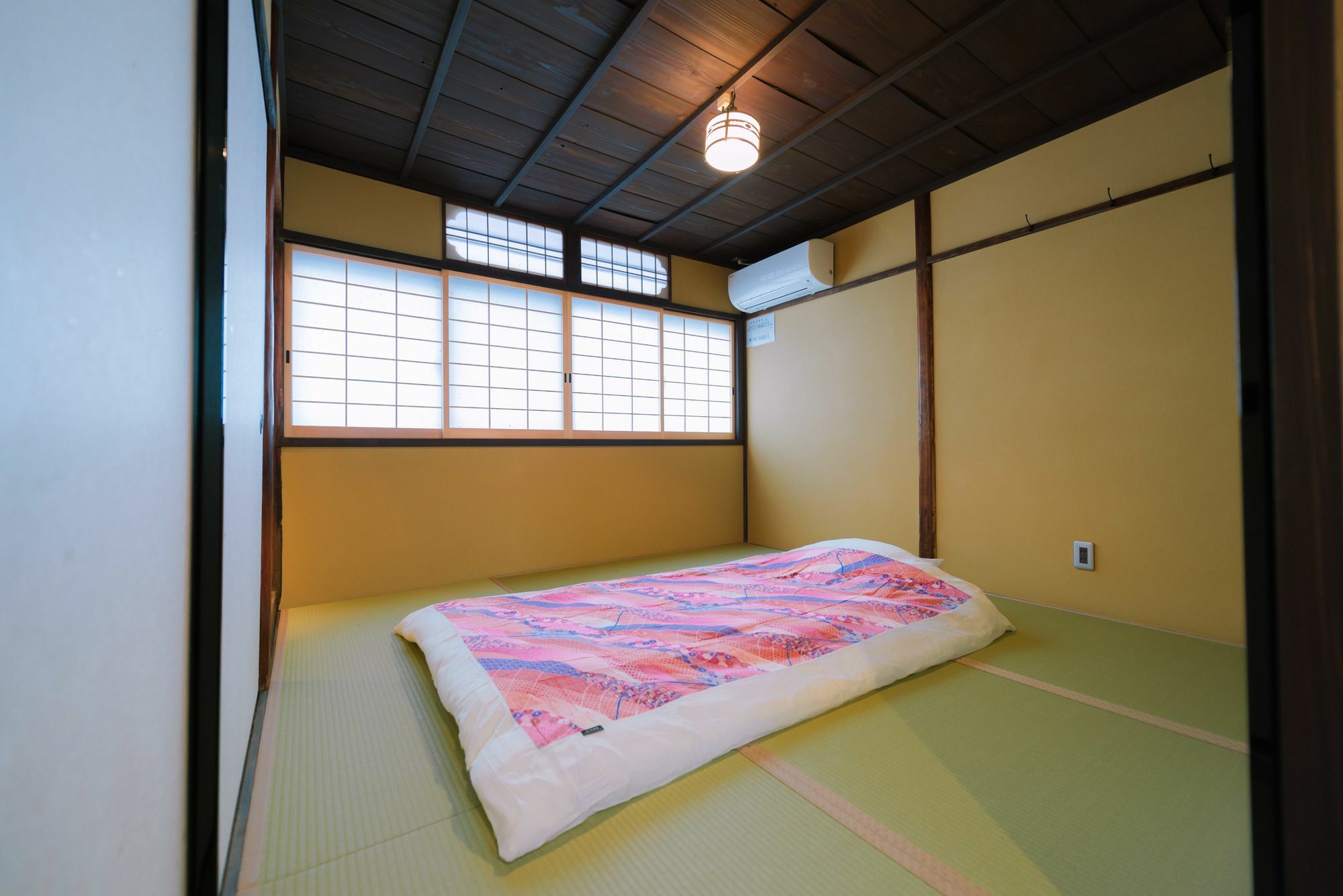 雲町屋 弁財天 KumoMachiya Benzaiten 京都市 エクステリア 写真