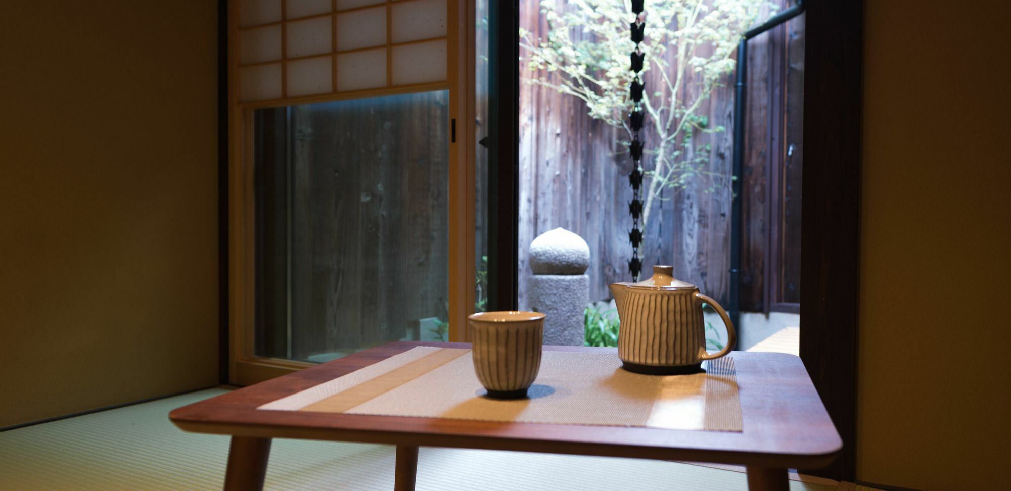 雲町屋 弁財天 KumoMachiya Benzaiten 京都市 エクステリア 写真