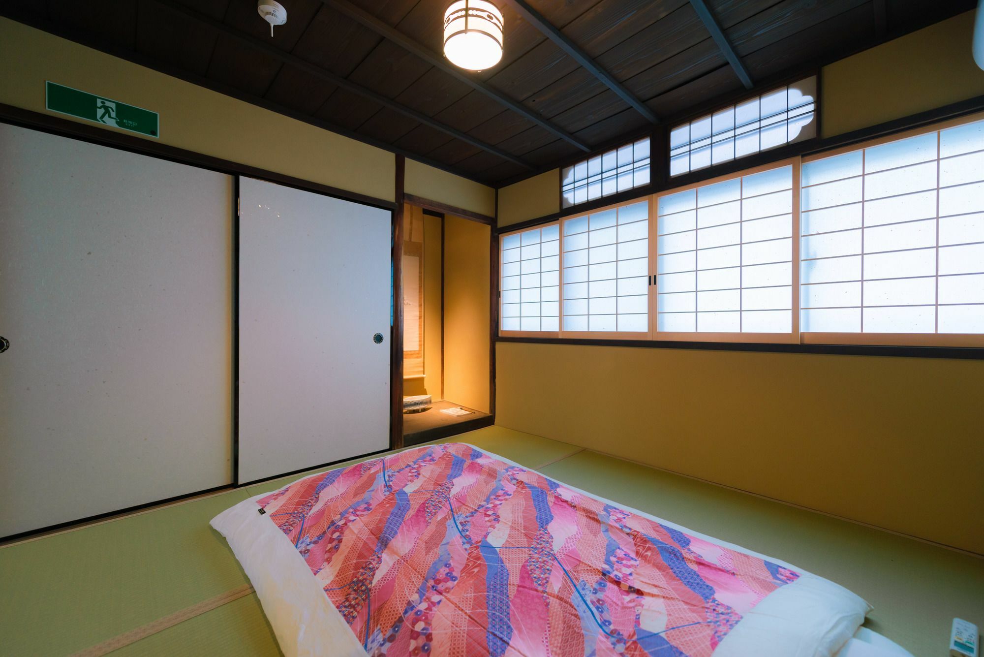 雲町屋 弁財天 KumoMachiya Benzaiten 京都市 エクステリア 写真