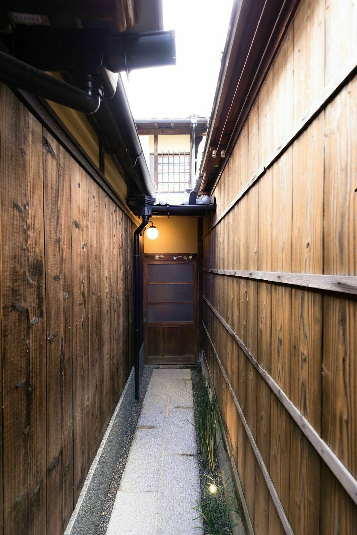雲町屋 弁財天 KumoMachiya Benzaiten 京都市 エクステリア 写真
