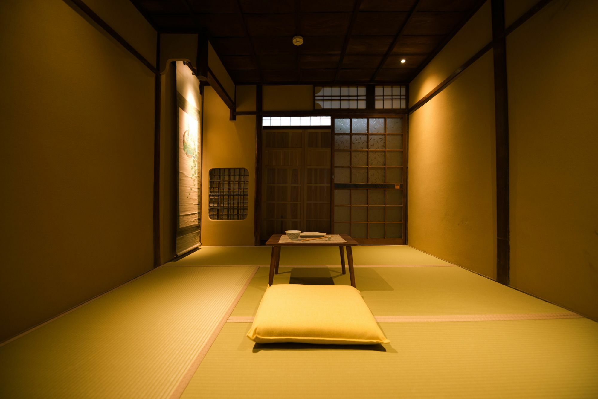 雲町屋 弁財天 KumoMachiya Benzaiten 京都市 エクステリア 写真