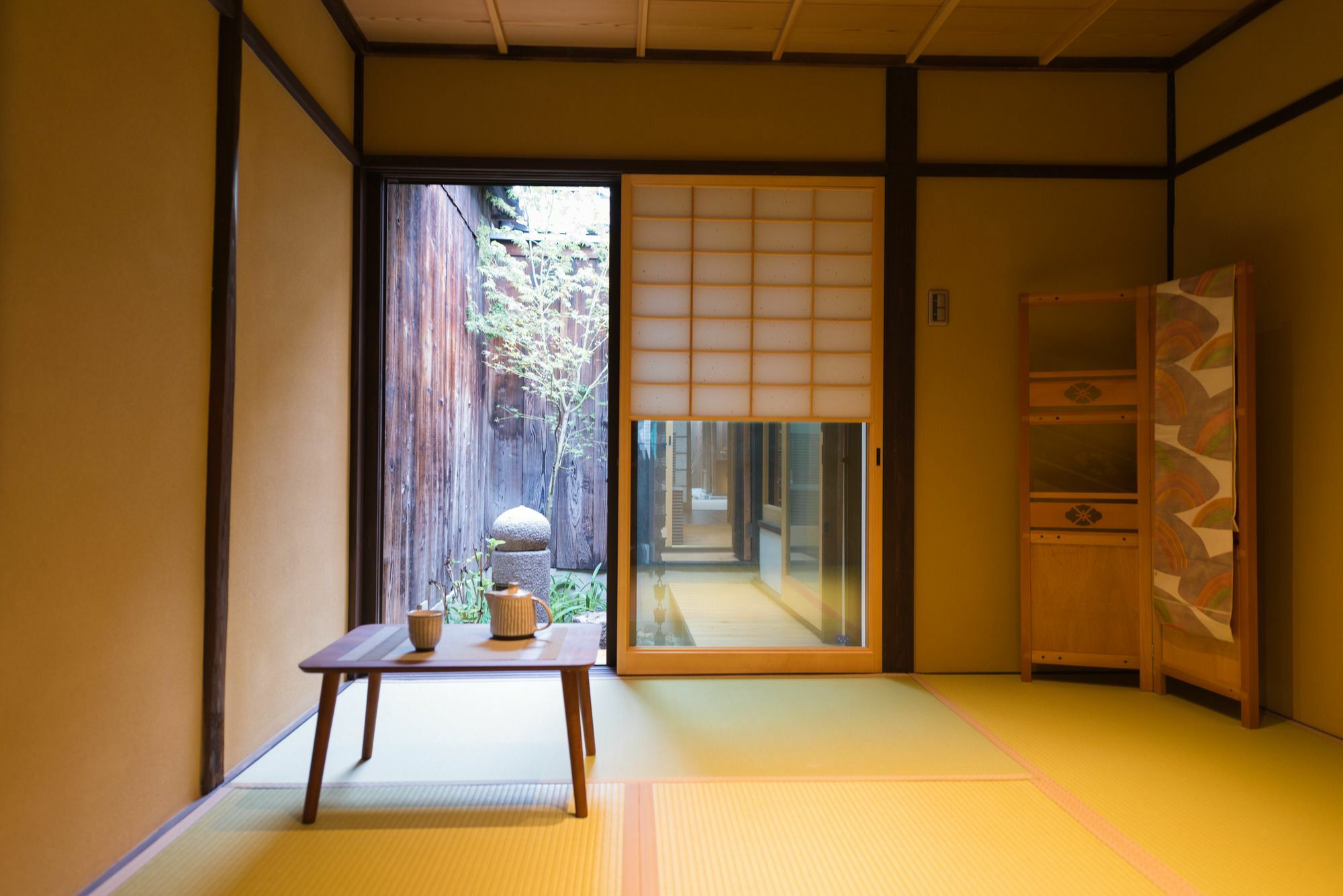 雲町屋 弁財天 KumoMachiya Benzaiten 京都市 エクステリア 写真