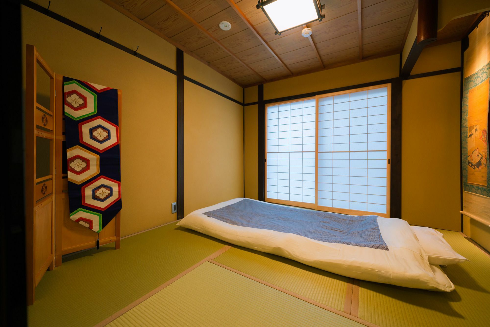 雲町屋 弁財天 KumoMachiya Benzaiten 京都市 エクステリア 写真