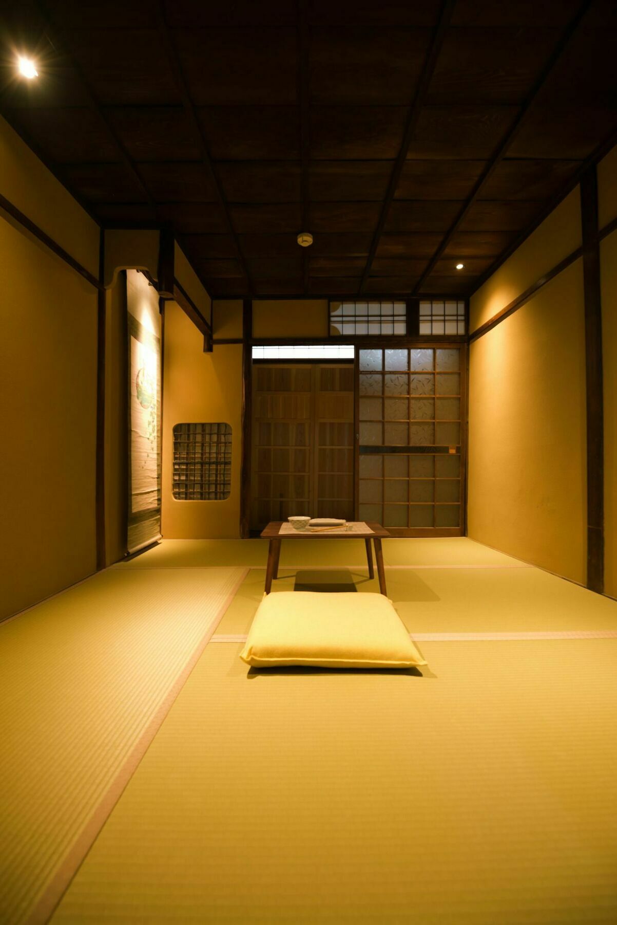 雲町屋 弁財天 KumoMachiya Benzaiten 京都市 エクステリア 写真