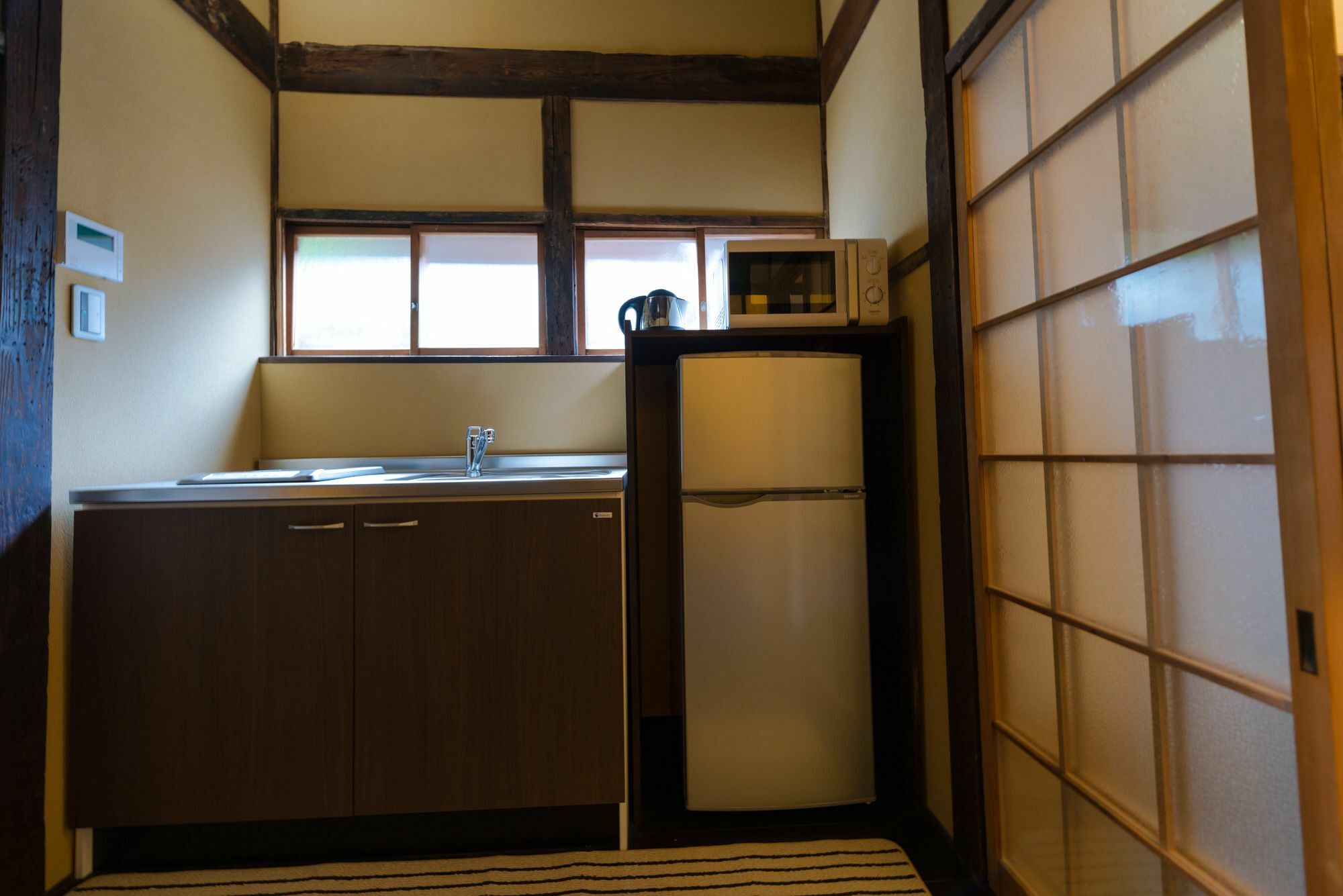 雲町屋 弁財天 KumoMachiya Benzaiten 京都市 エクステリア 写真