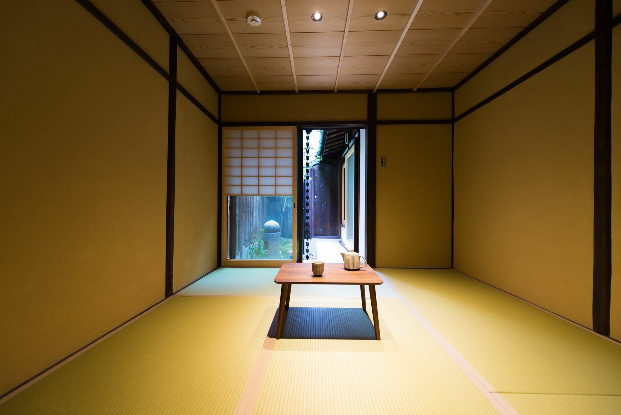 雲町屋 弁財天 KumoMachiya Benzaiten 京都市 エクステリア 写真