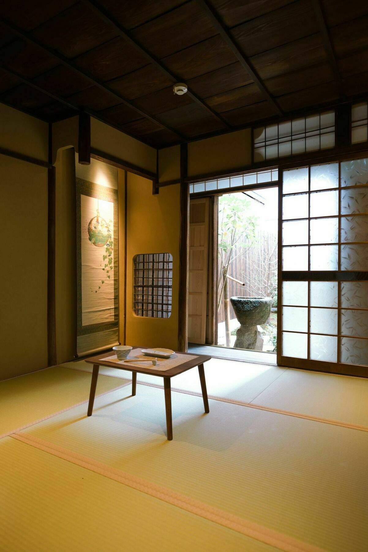雲町屋 弁財天 KumoMachiya Benzaiten 京都市 エクステリア 写真