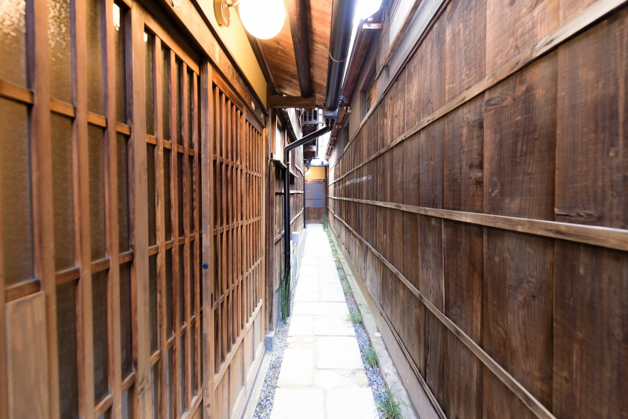 雲町屋 弁財天 KumoMachiya Benzaiten 京都市 エクステリア 写真